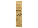 Cablu USB 4.0 Power Delivery 1m Negru/Gri, Digitus