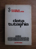 Ciabua Amiredjibi - Data tutashia