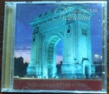 Cumpara ieftin CD ROMANIAN SYMPHONIES 1/ORCHESTRAL FAVOURITES IN ROMANIA:Ciprian Porumbescu/I.Scarlatescu/Constantin Dimitrescu/Paul Constantinescu/Dumitru Capoianu+