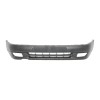 Bara fata CITROEN SAXO (S0/S1), 03.1996-09.99, parte inferioara grunduit; cu gauri lampa ceata,, Rapid