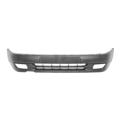 Bara fata CITROEN SAXO (S0/S1), 03.1996-09.99, parte inferioara grunduit; cu gauri lampa ceata, foto