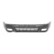 Bara fata CITROEN SAXO (S0/S1), 03.1996-09.99, parte inferioara grunduit; cu gauri lampa ceata,