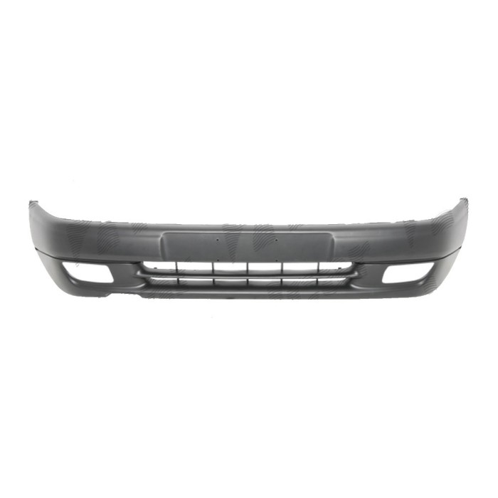 Bara fata CITROEN SAXO (S0/S1), 03.1996-09.99, parte inferioara grunduit; cu gauri lampa ceata,