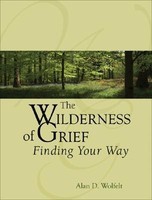 The Wilderness of Grief: Finding Your Way foto