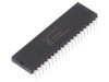 Microcontroler PIC 32kB 64MHz cu I2C, LIN, SPI și UART