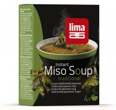 Supa Miso instant 4x10g foto