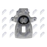 Etrier frana spate Audi A4 Quattro 1994-2001, Stanga, 8D0615423C
