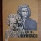 Wilhelm Georg Berger - Clasicismul de la Bach la Beethoven