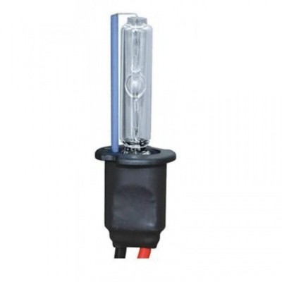 Bec xenon h3 de 35w 6000k-8000k foto