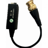 Video balun cu fir pentru cablu UTP/STP, BLN-HD-C02-WL, Oem