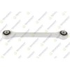 Brat suspensie roata Porsche Panamera (970), 03.09-12.17, 3.0 4S, 3.0 D, 3.0 S, 3.0 S E-Hybrid, 3.6, 3.6 4, 4.8 4S, 4.8 GTS, 4.8 S, 4.8 Turbo, 4.8 Tu, Teknorot
