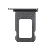 Suport SIM iPhone 11 Pro / 11 Pro Max, Single SIM, Gri Space Gray