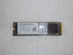 SSD M.2 Hynix 128Gb foto