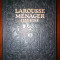 Enciclopedie Larousse Menager - Dictionnaire illustre de la vie domestique