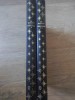 Donna Alba Vol. 1-2, Gib. Mihaescu, 1999, Prietenii Cartii, Romana, 500 pagini, Hardcover