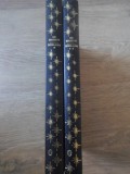 Donna Alba Vol. 1-2, Gib. Mihaescu, 1999, Prietenii Cartii, Romana, 500 pagini, Hardcover
