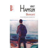 Benoni. Editie de buzunar - Knut Hamsun