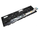 Tastatura Alienware SN2280BL iluminata layout US fara rama enter mic