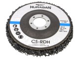 Ax &Oslash;115x13mm cu Orificiu 22mm