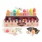 Joc educativ - Inghetata colorata PlayLearn Toys