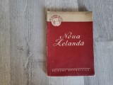 Noua Zelanda de J.Koves