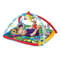 Salteluta de Activitati Omida si Prietenii Baby Einstein foto