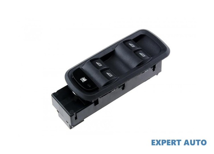 Comutator geamuri electrice Ford Fiesta 6 (2008-&gt;) [MK7] #1