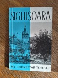 Sighisoara - Mic indreptar turistic, 1965 / R2P5F