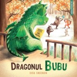 Dragonul Bubu - Lisa Sheehan, Anda-Diana Marin