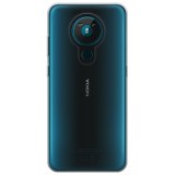 Husa NOKIA 5.3 - Ultra Slim 1mm (Transparent)