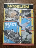 Revista Modelism nr. 4 / 1989 / C rev M1