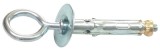 Ancora Conexpand cu Carlig O 5x45x12 - 650063