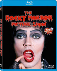 Spectacol: Rocky Horror / The Rocky Horror Picture Show - BLU-RAY Mania Film foto