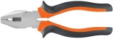Patent Superfinisat Orange-Negru - 602004