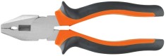 Patent Superfinisat Orange-Negru - 602004 foto