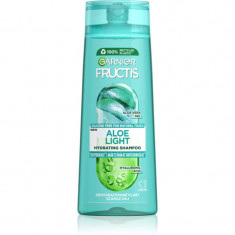 Garnier Fructis Aloe Light șampon pentru întărirea părului 250 ml