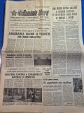 ziarul romania libera 9 martie 1984