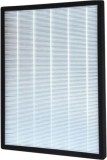 Set 2 Filtre Purificator Aer Heinner FILTERSET-318WIFI, Compatibil HPA-318WIFI, Plastic