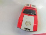 Bnk jc Dinky 187 De Tomaso Mangusta 5000, 1:43