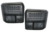 Stopuri LED compatibil cu VW T4 Transporter Caravelle Multivan (1990-2003) Fumuriu TLVWT4B