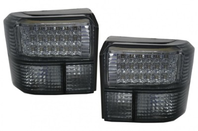 Stopuri LED VW T4 Transporter Caravelle Multivan (1990-2003) Fumuriu Performance AutoTuning foto