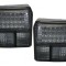Stopuri LED VW T4 Transporter Caravelle Multivan (1990-2003) Fumuriu Performance AutoTuning