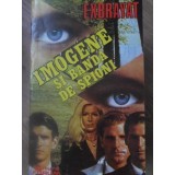 IMOGENE SI BANDA DE SPIONI-EXBRAYAT-99227