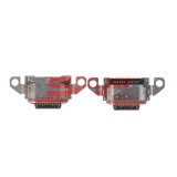 Conector Alimentare Motorola Edge 40 Neo, Banda Flex Incarcare, Bulk