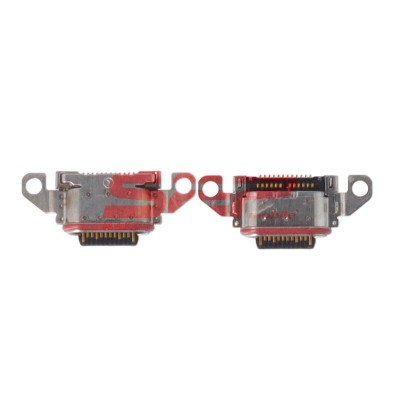 Conector alimentare Motorola Edge 40 Neo foto