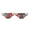 Conector alimentare Motorola Edge 40 Neo
