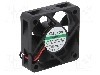 Ventilator 50x50x15mm, 24V DC, volum aer 21.97m3/h, SUNON - MF50152V2-1000U-A99