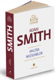 Avutia natiunilor | Adam Smith