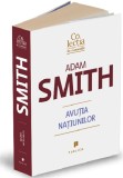 Avutia natiunilor | Adam Smith