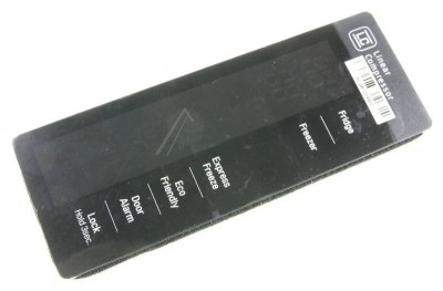 AFISAJ ACQ87054407 pentru aparat frigorific LG foto